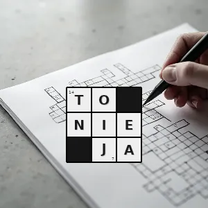 Hasło krzyżówkowe największy przebój edyty górniak - to nie ja – rozwiązanie, synonimy, podpowiedzi i definicje krzyżówkowe